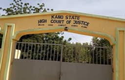 Nigerian coach sentenced to 8 years in prison for homosexuality