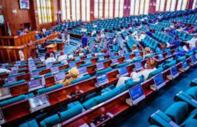 House decries flagrant abuse of due process, infringement of local content by oil companies in Imo