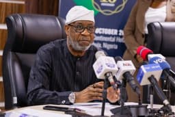 FG to boost foreign reserves base with locally-sourced gold — Alake