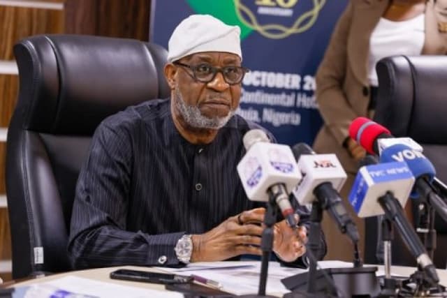 FG to boost foreign reserves base with locally-sourced gold — Alake