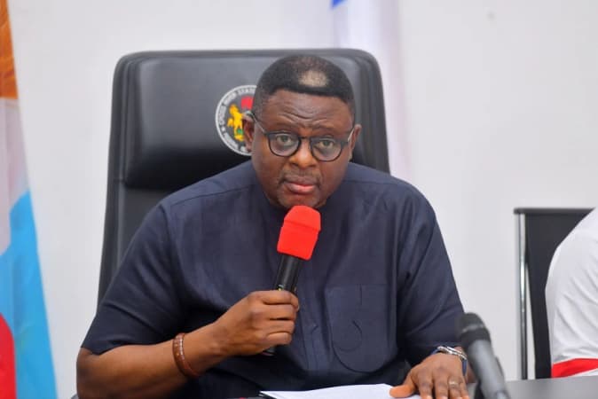 Armed group shoots youth as Ikom-Obubra clash continues