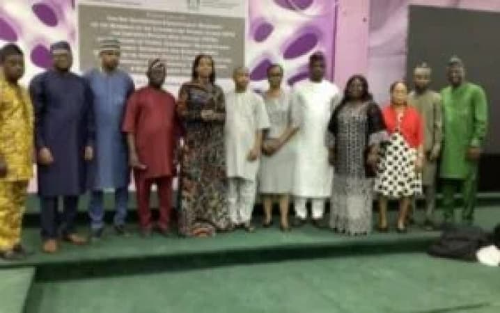 Retiring federal workers to receive pension benefits before Dec.15 — PenCom DG