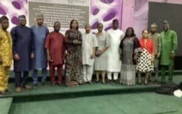 Retiring federal workers to receive pension benefits before Dec.15 — PenCom DG