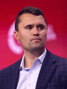 US revokes visas of foreign nationals who celebrated Charlie Kirk’s assassination