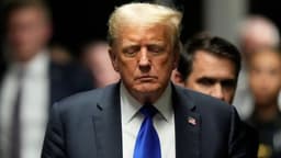 BREAKING: US Christian leaders write Trump, demand action against Nigeria for religious persecution