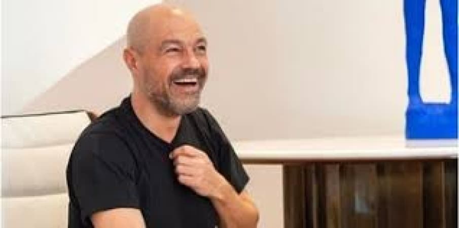 Zak Calisto becomes Africa’s newest billionaire with $1.74 billion valuation