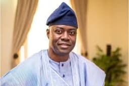 Oyo and FG collaborate to tackle death in mothers, newborns in 4 LGAs