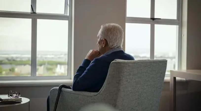 Loneliness, social isolation linked to higher cancer death risk: study