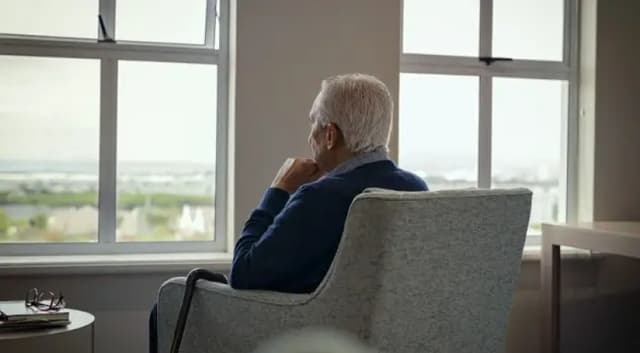 Loneliness, social isolation linked to higher cancer death risk: study