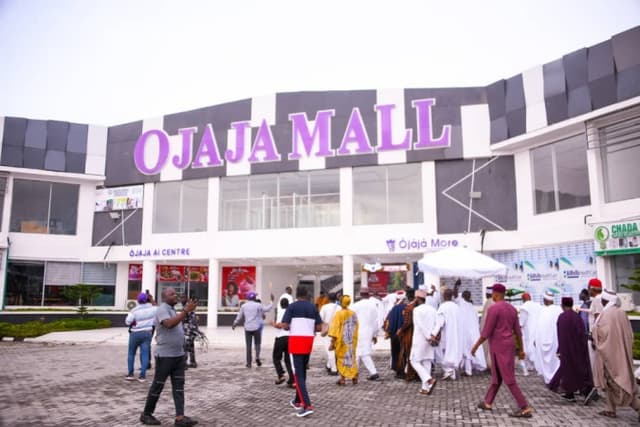 Ooni of Ife: Ojaja AI Centre to drive tech, innovation, youth empowerment