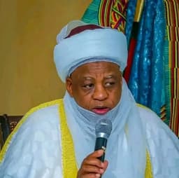 Nigeria risks chaos over rising violence — Sultan, Muslim leaders warn
