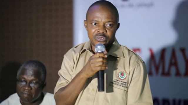 NLC faults FG’s “No work, no pay” policy