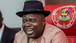 Defection: Bayelsa Deputy Governor, 3 lawmakers stay put in PDP, refuse to follow Diri to APC