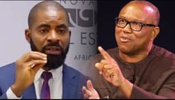 Obi sues Adeyanju for ‘defamation’