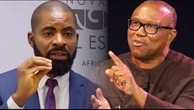 Obi sues Adeyanju for ‘defamation’