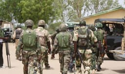 Bandits attack Katsina villages as troops dislodge terrorists in Taraba
