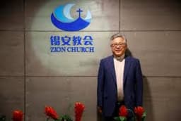 Panic, as 30 Christians arrested in China