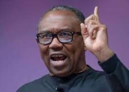 I can change Nigeria for the better in four years — Peter Obi
