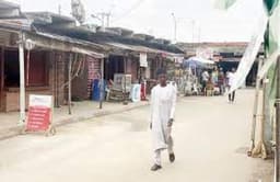 Jilted lover sets woman ablaze in the market