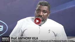 Anthony Kila: Abandoning maths in a math-driven world is retreat, not reform