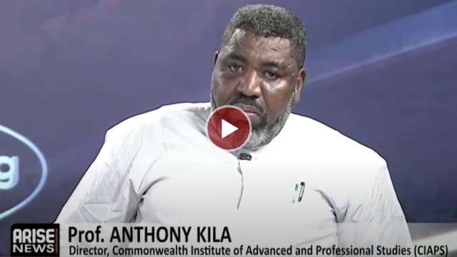Anthony Kila: Abandoning maths in a math-driven world is retreat, not reform
