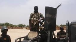 36 abducted victims regain freedom in Zamfara