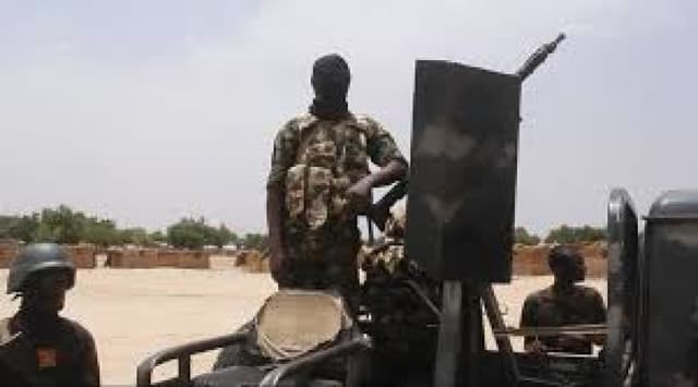 36 abducted victims regain freedom in Zamfara