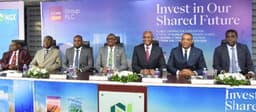 FCMB Group presents Facts Behind N160bn Public Offer