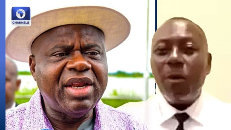 Defections in Bayelsa are motivated by stomach infrastructure — Civil liberties organisation chairman