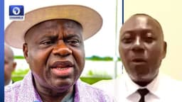 Defections in Bayelsa are motivated by stomach infrastructure — Civil liberties organisation chairman