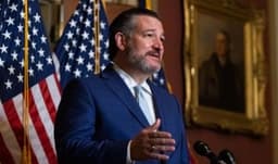 US Senator Ted Cruz urges congress to pass Nigeria religious freedom accountability act