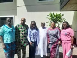 Herbert Macaulay’s descendants reject group pardon, tell Tinubu to honour him separately