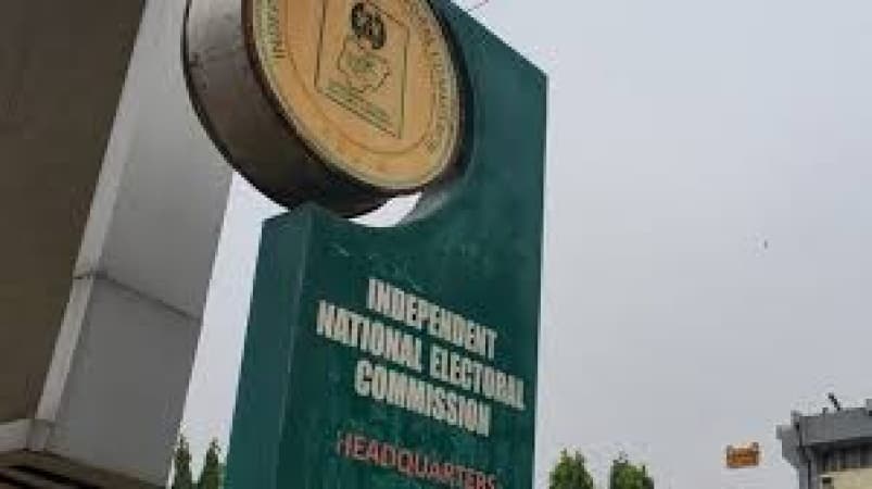MRA blows hot as INEC demands N1.5bn to produce Voters Register and list of polling units in Nigeria