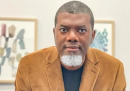 American missionary disgraces Reno Omokri