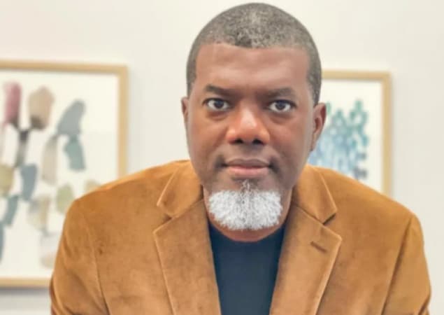 American missionary disgraces Reno Omokri
