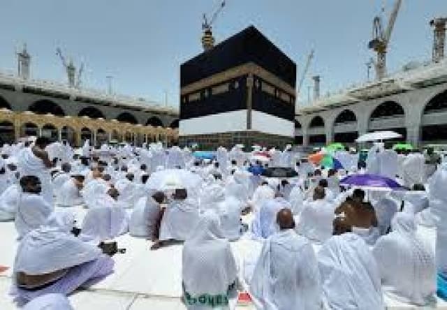 Saudi Arabia reduces Nigeria’s slot for 2026 Hajj
