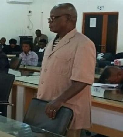 Court orders MDCN Registrar to relist Dr. Elusoji barred from medical practice