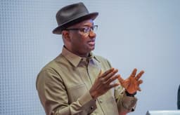 Keyamo seeks collaboration between Judiciary, NCAA to protect passengers’ rights