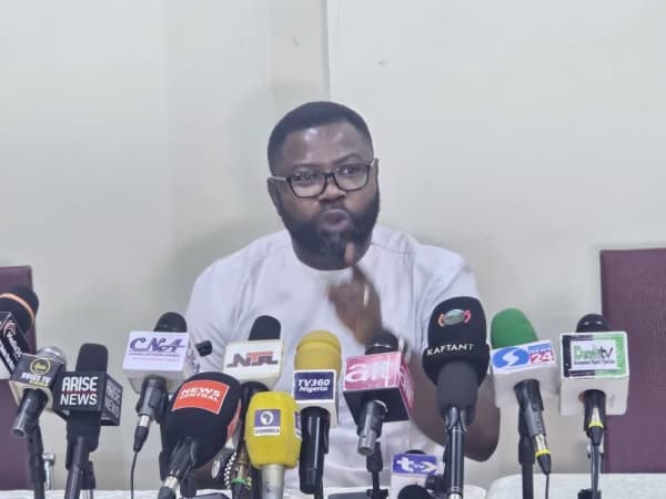 Alleged NYSC certificate row: CSO urges Tinubu to allow transparent probe