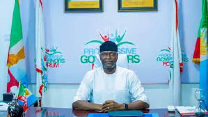 APC to control at least 30 states before end of 2027 — Aluko