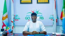 APC to control at least 30 states before end of 2027 — Aluko