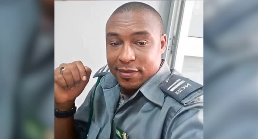 Customs officer dies in Katsina after lodging with 3 women in a hotel