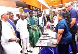 Dangote urges swift legislation of “Nigeria First” policy to drive growth of manufacturing sector