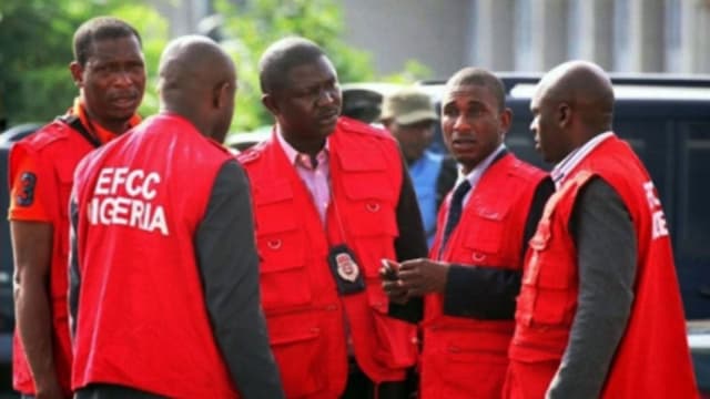 EFCC arrests 2 Metrodigital TV staff for illegal rebroadcast of DSTV, GOtv channels