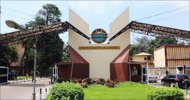 OpenAI chooses UNILAG as home for its first African AI academy
