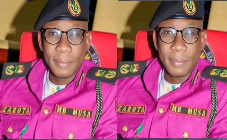 Zamfara Assembly sacks ZAROTA Commandant