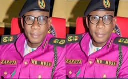 Zamfara Assembly sacks ZAROTA Commandant