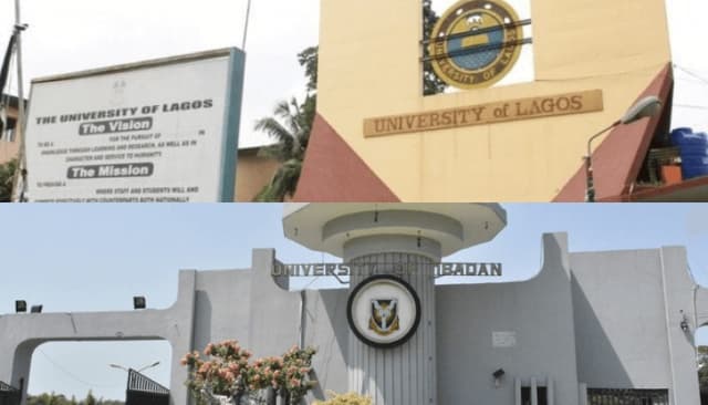 Nigeria dominates Sub-Saharan Africa in 2026 university rankings with 24 institutions