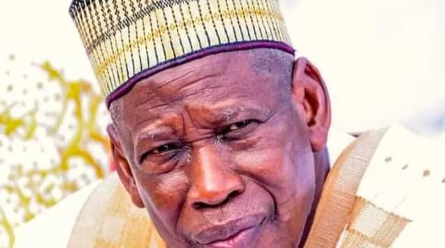 Kano Govt drags Ganduje, sons, others to court over alleged N4.49bn fraud