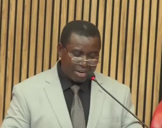 We’ll deploy drones to safeguard INEC materials — Amupitan